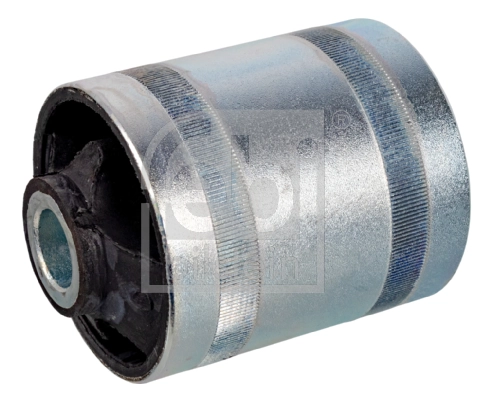 Mounting, automatic transmission